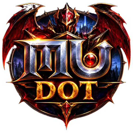 MuDot